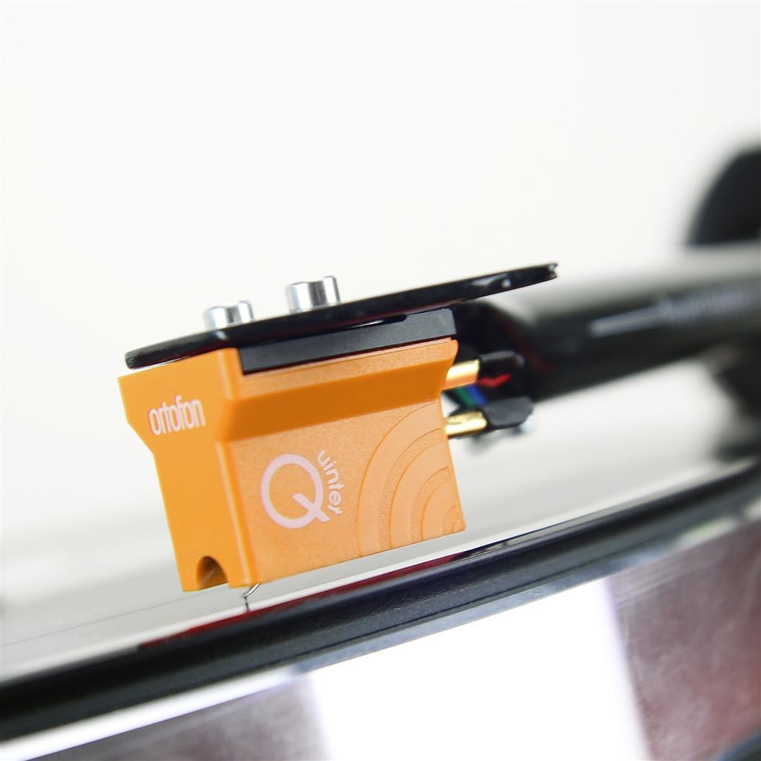 Ortofon Quintet Bronze Cartridge (Open Box) - Kronos AV