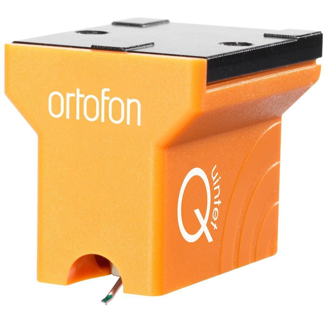 Ortofon Quintet Bronze Cartridge (Open Box) - Kronos AV