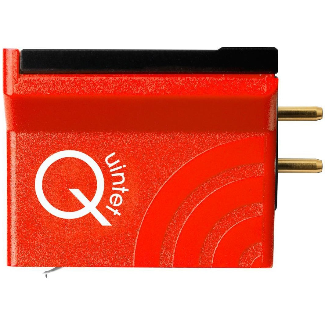 Ortofon Quintet Red Cartridge - Kronos AV