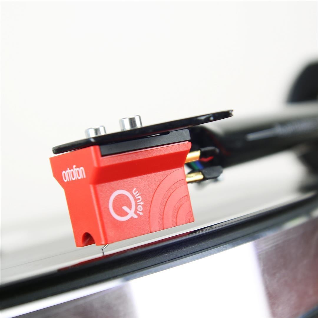 Ortofon Quintet Red Cartridge - Kronos AV