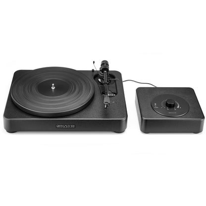 SME Model 6 Integrated Turntable