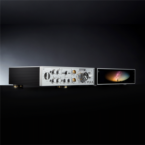 HiFi Rose RA180 Integrated Amplifier