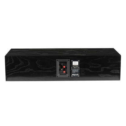 Klipsch RC-64 III Center Speaker - Kronos AV