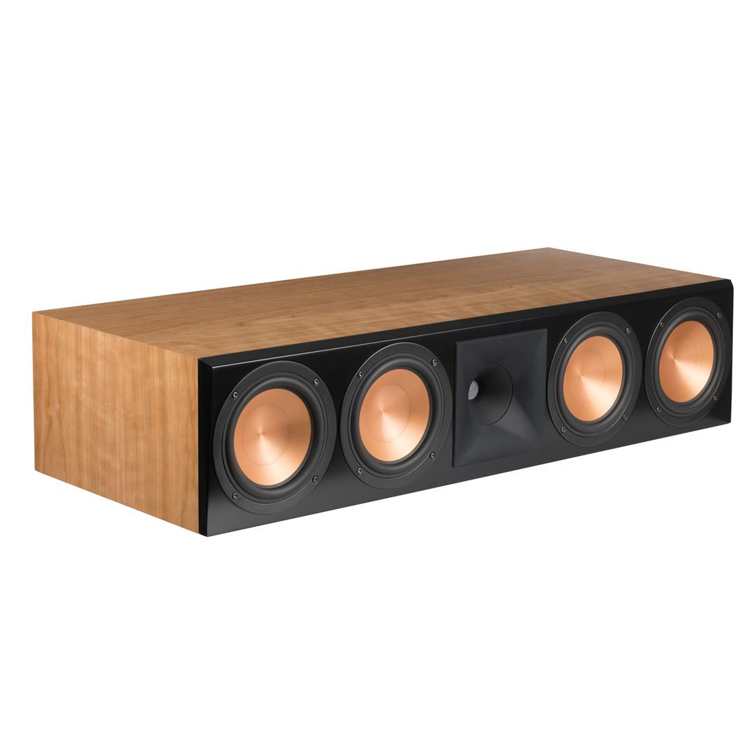 Klipsch RC-64 III Center Speaker - Kronos AV