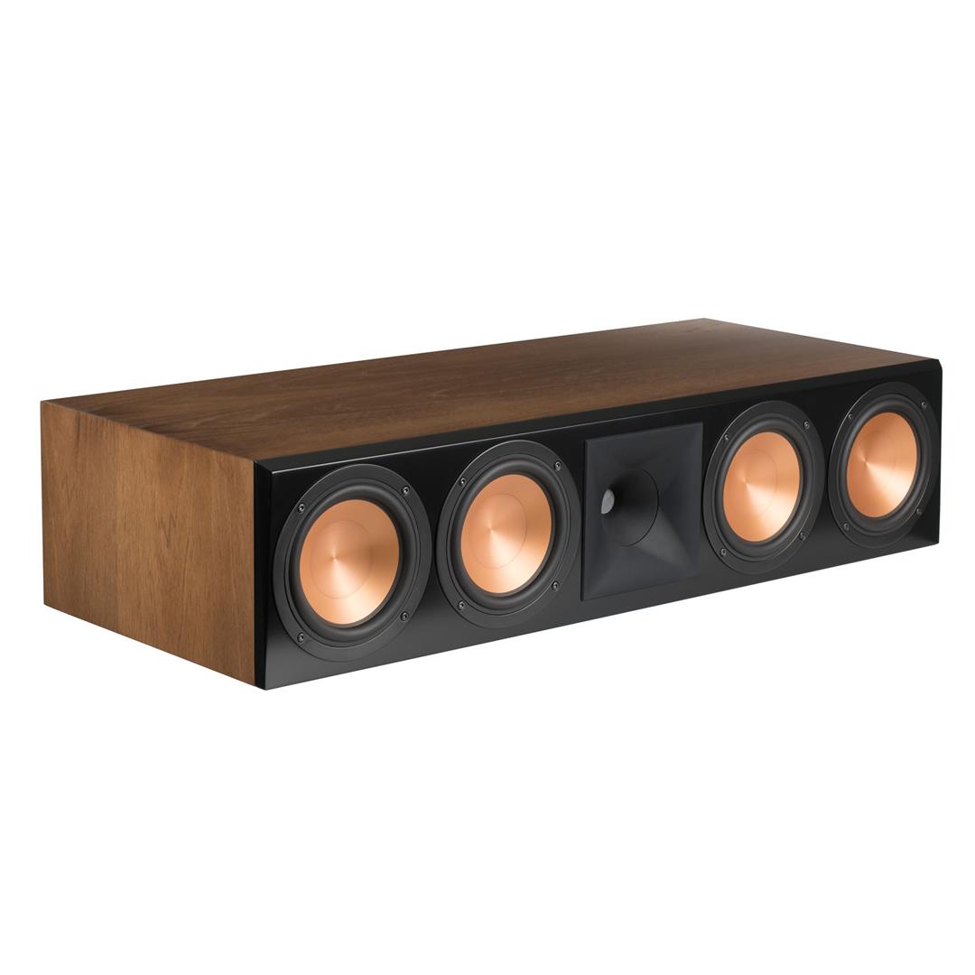 Klipsch RC-64 III Center Speaker - Kronos AV