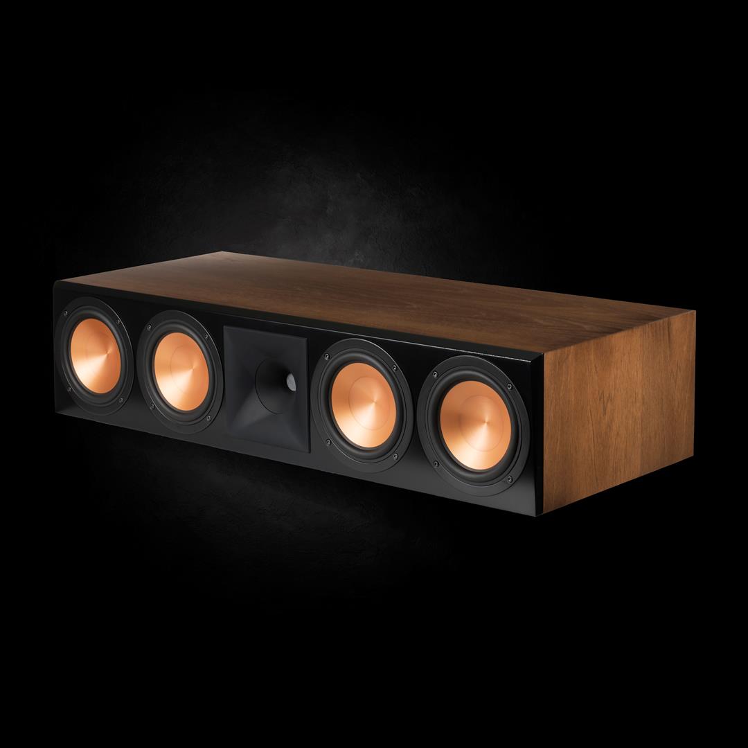 Klipsch RC-64 III Center Speaker - Kronos AV