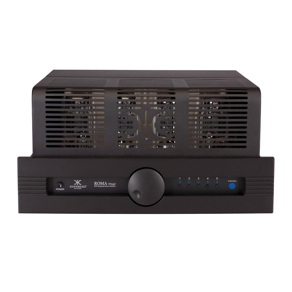 Synthesis Roma 753 AC Integrated Amplifier