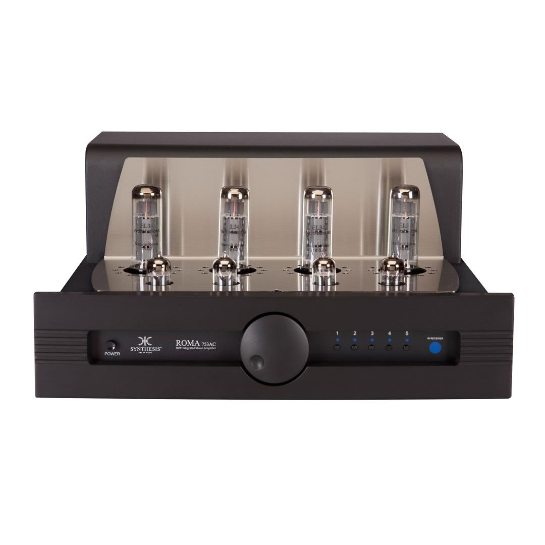 Synthesis Roma 753 AC Integrated Amplifier