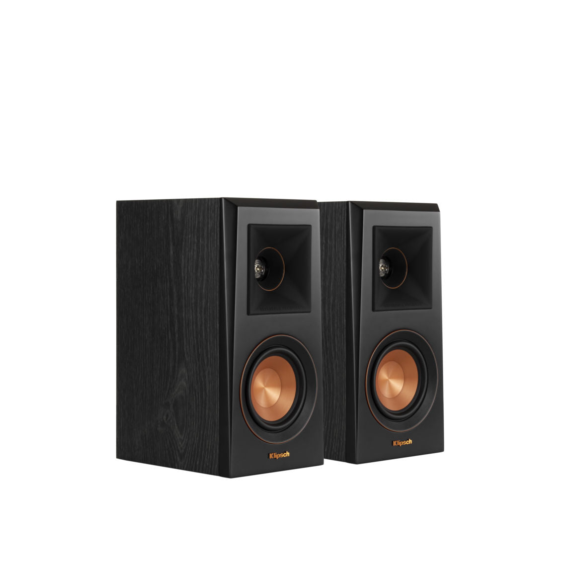 Klipsch RP-400M 5.1 Home Theatre System