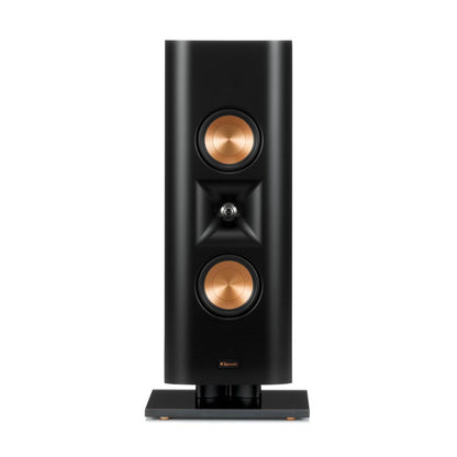 Klipsch RP-240D Slimline Speaker with Stand