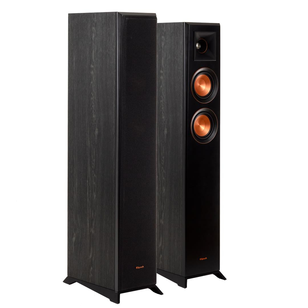 Klipsch RP-4000F Speakers - Kronos AV