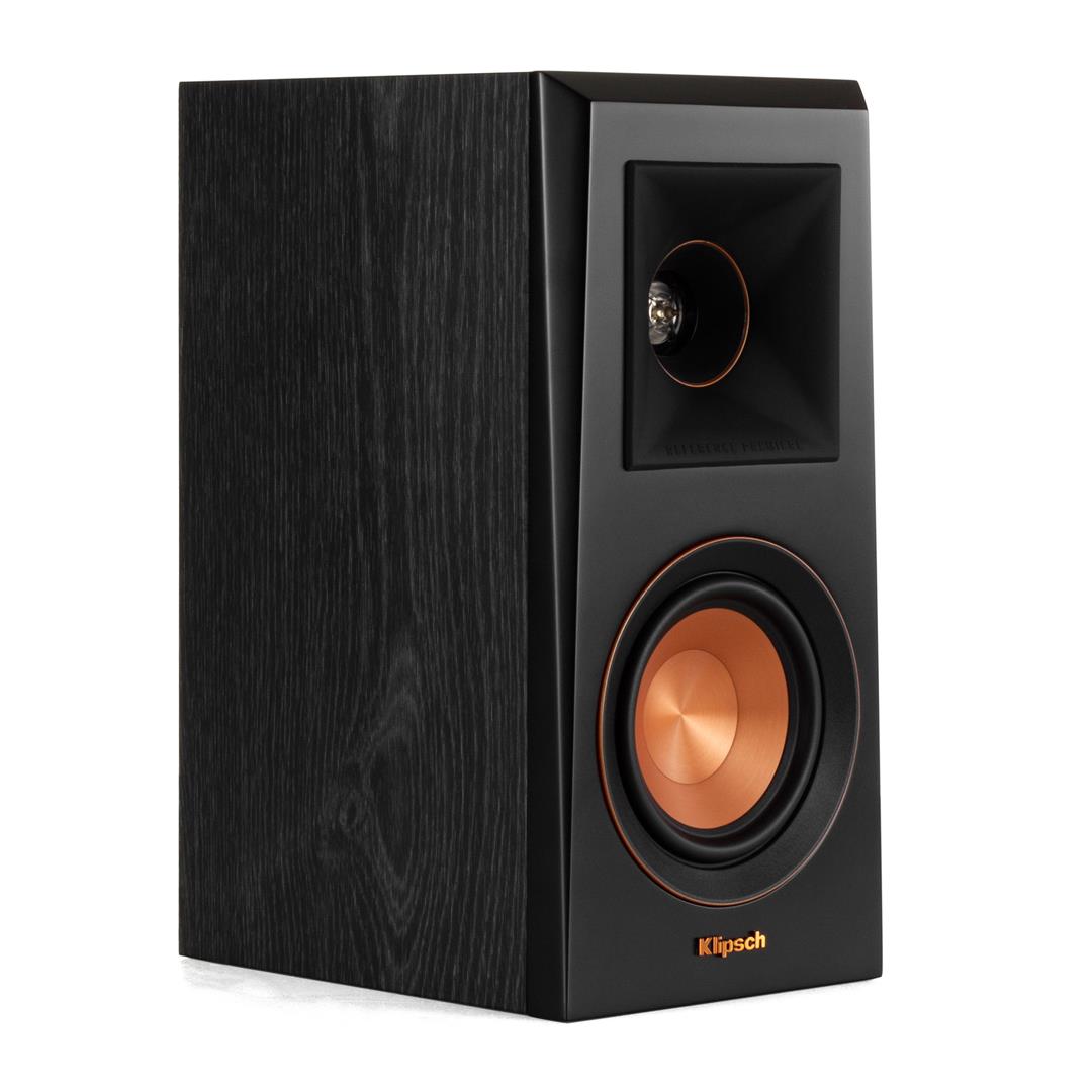 Klipsch RP-400M Speakers - Kronos AV