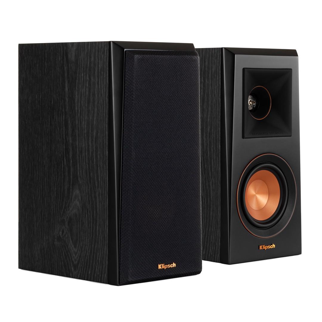 Klipsch RP-400M Speakers - Kronos AV