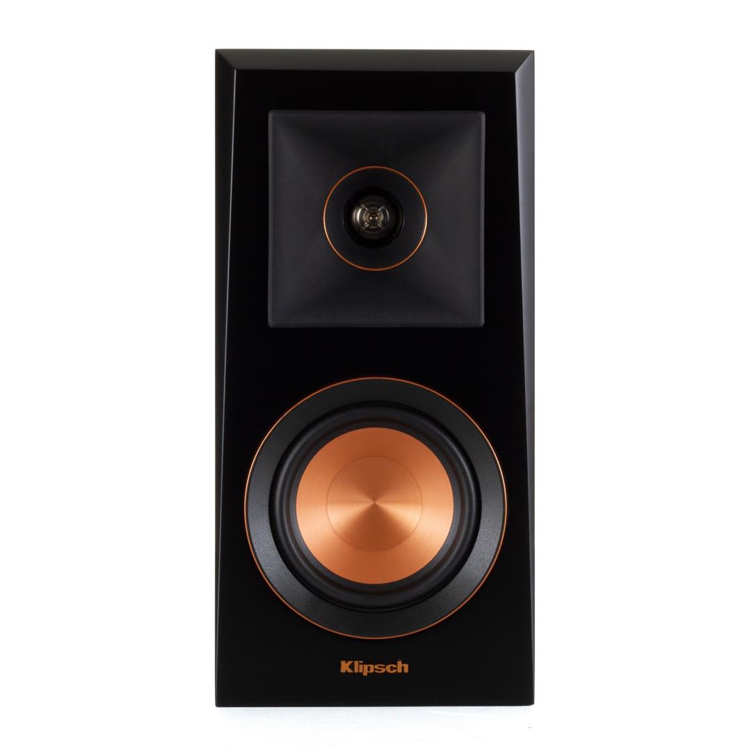 Klipsch RP-400M Speakers - Kronos AV