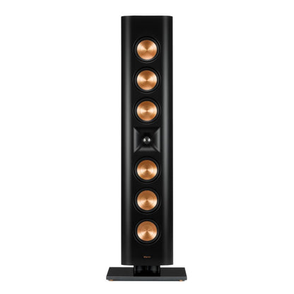 Klipsch RP-640D Slimline Speaker with Stand