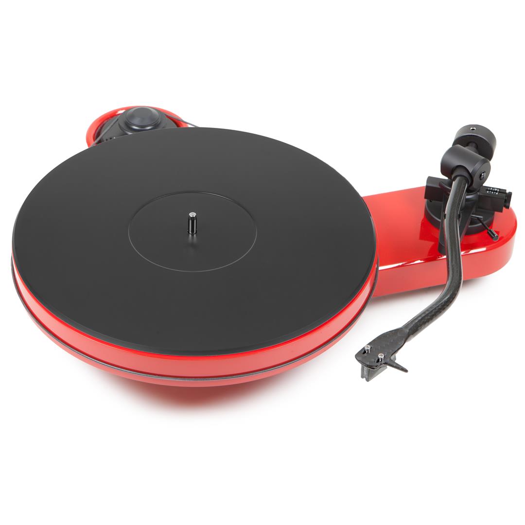 Pro-Ject RPM 3 Carbon Turntable