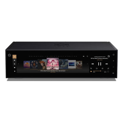 HiFi Rose RS150(B) Network Streamer