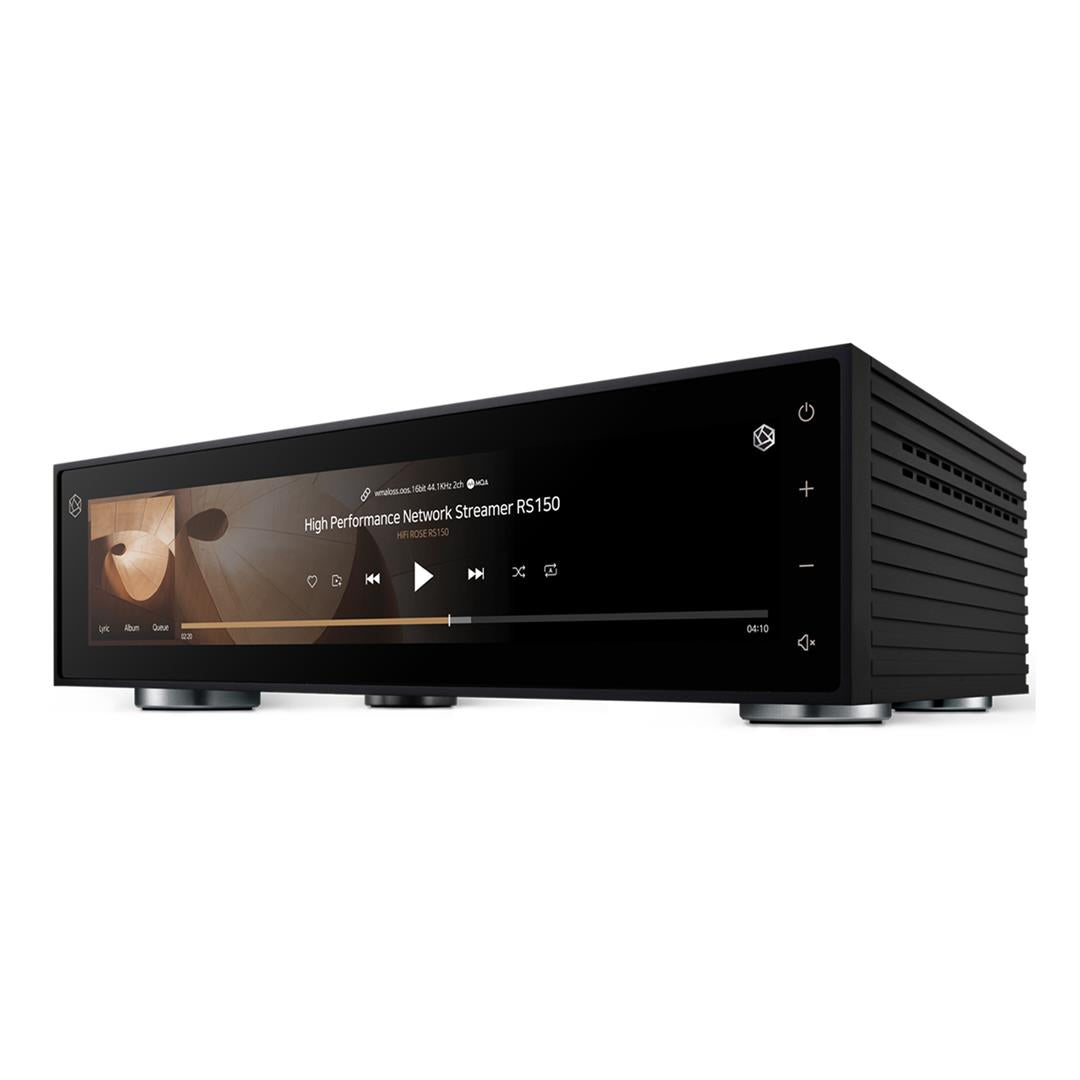 EverSolo DMP-A6 Music Streamer - West Coast Hifi