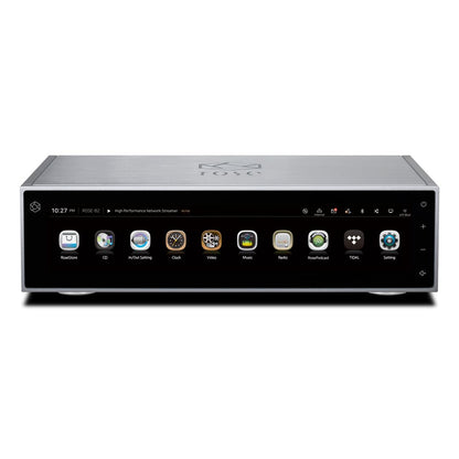 HiFi Rose RS150(B) Network Streamer