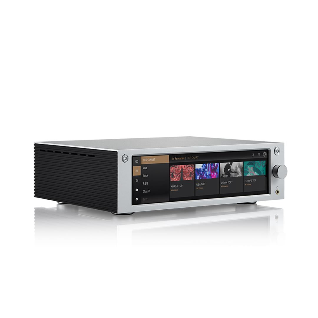 HiFi Rose RS250 Network Streamer