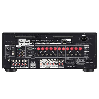 Pioneer Elite VSX-LX505 9.2 AV Amplifier