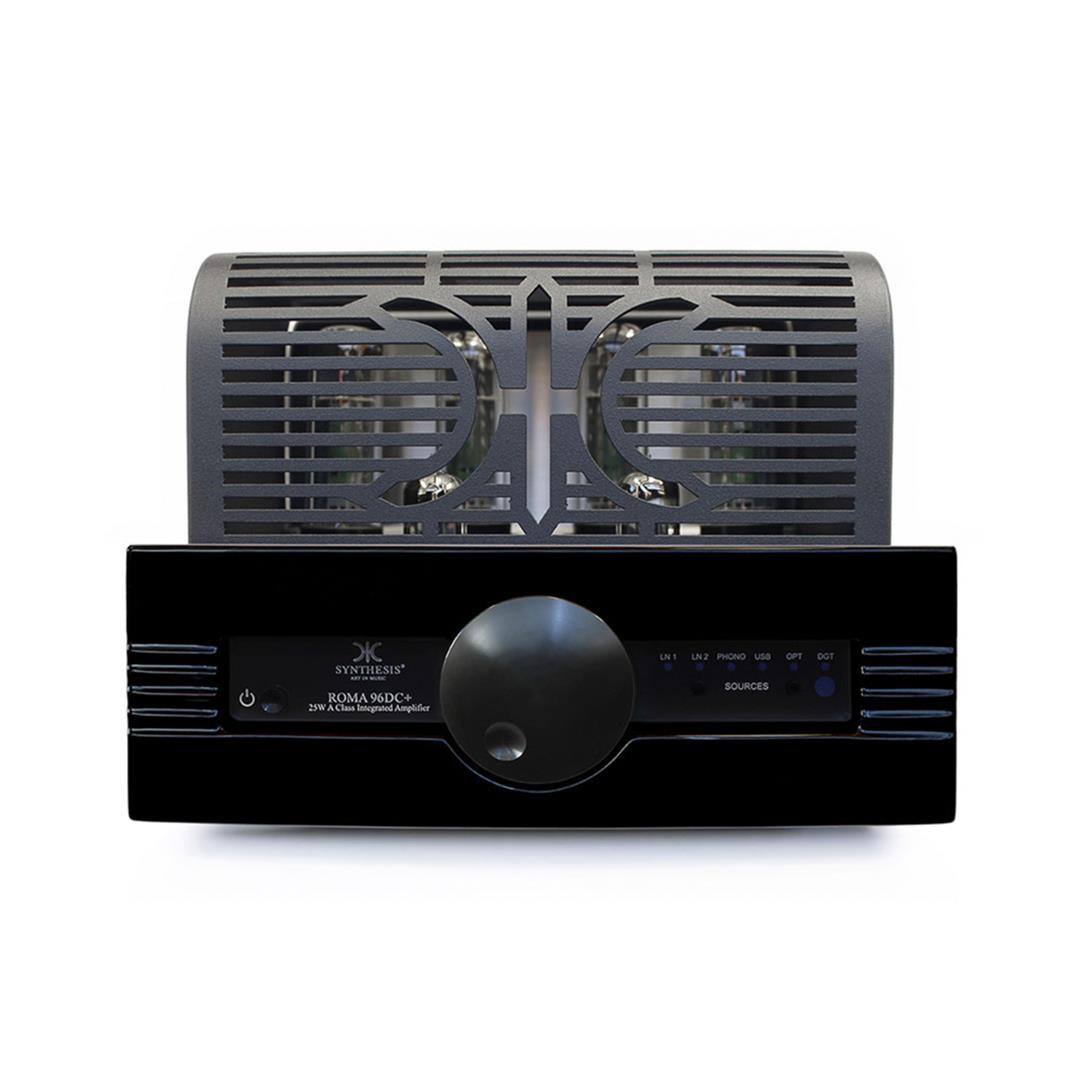 Synthesis Roma 96DC+ Integrated Amplifier