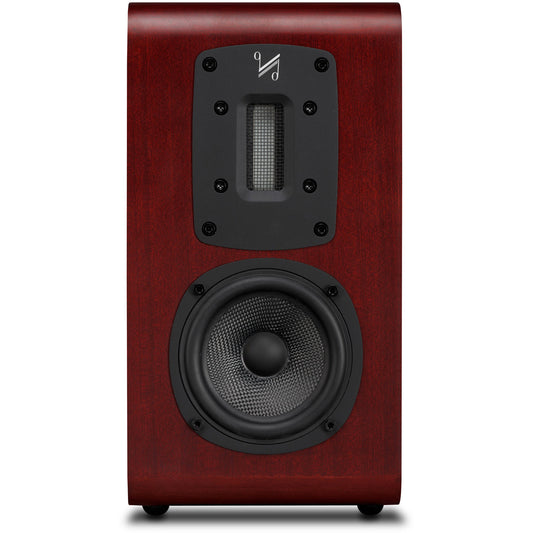 Quad S-2 Standmount Speakers