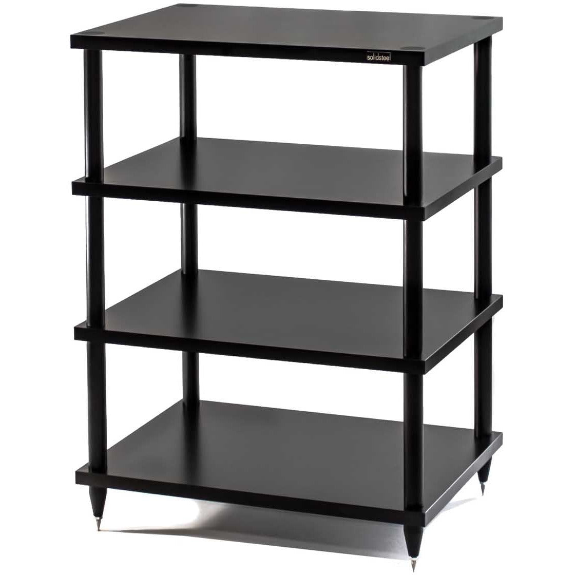 Solidsteel S2 HiFi Racks