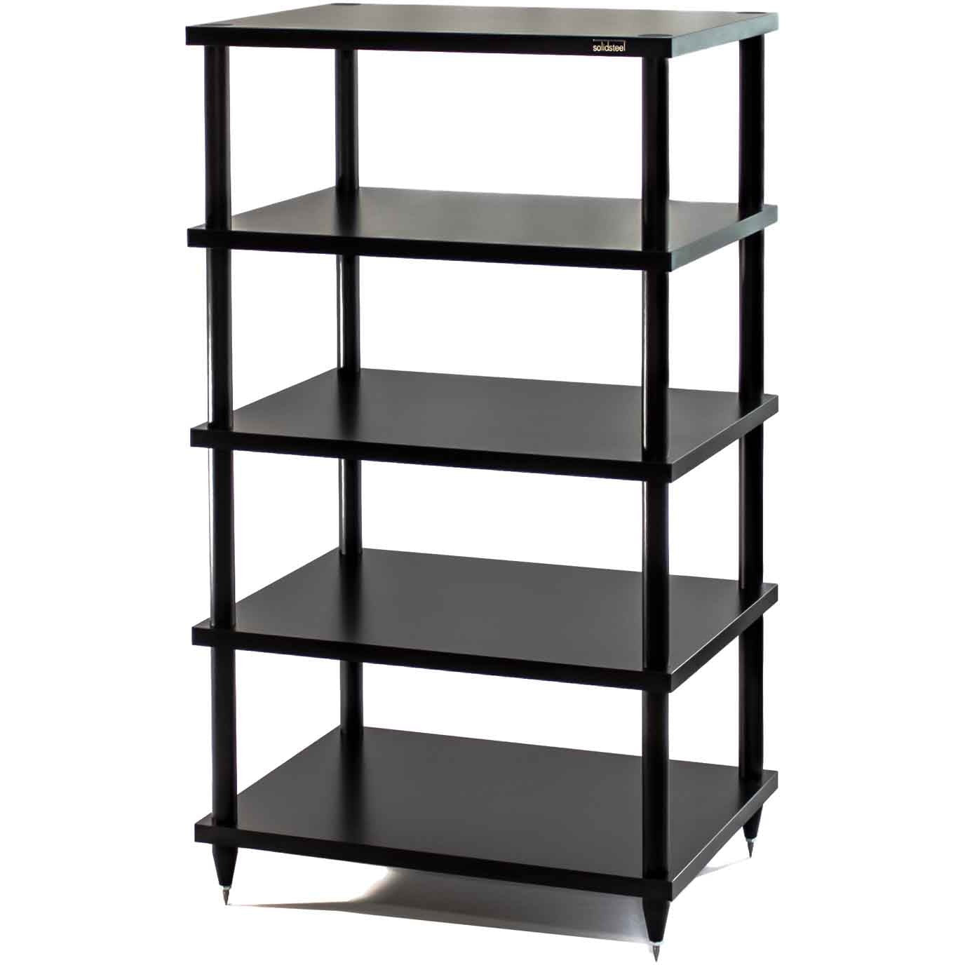 Solidsteel S2 HiFi Racks – Kronos AV