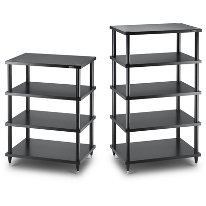 Solidsteel S2 HiFi Racks
