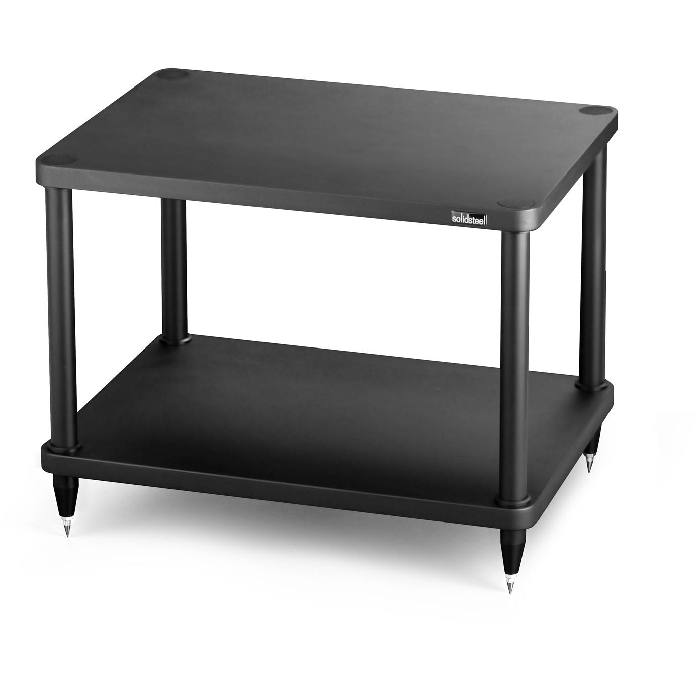 Solidsteel S3 Series HiFi Rack – Kronos AV