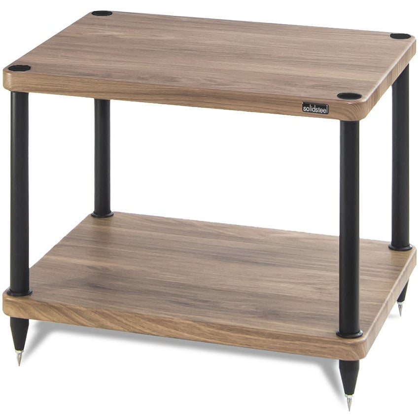 Solidsteel S3 Series HiFi Rack – Kronos AV