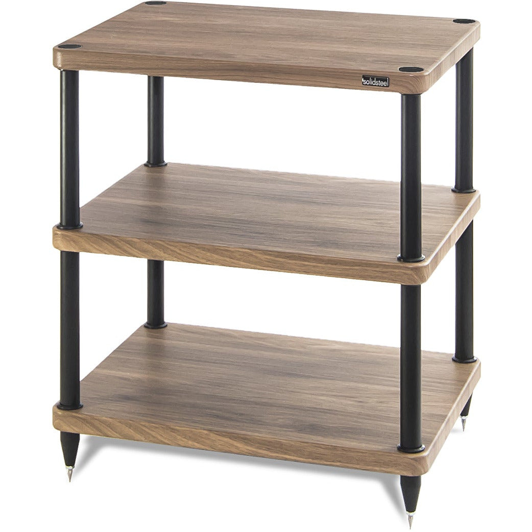 Solidsteel S3 Series HiFi Rack – Kronos AV