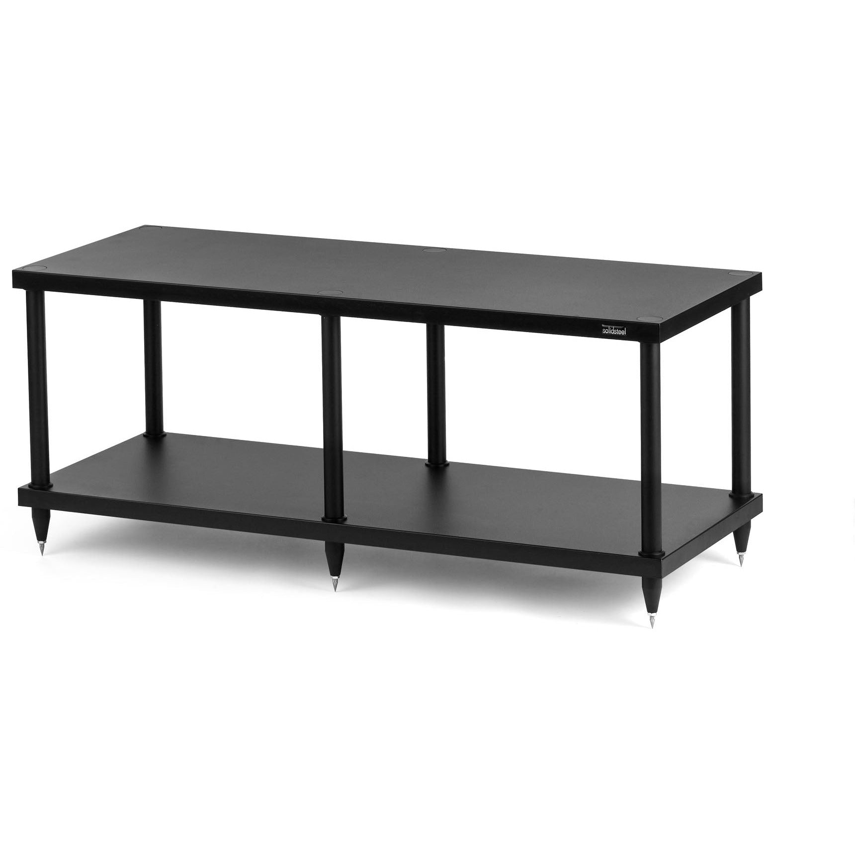 Solidsteel S4 Series HiFi Rack – Kronos AV
