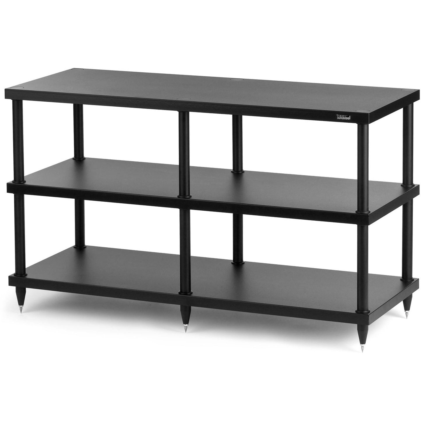 Solidsteel S4 Series HiFi Rack