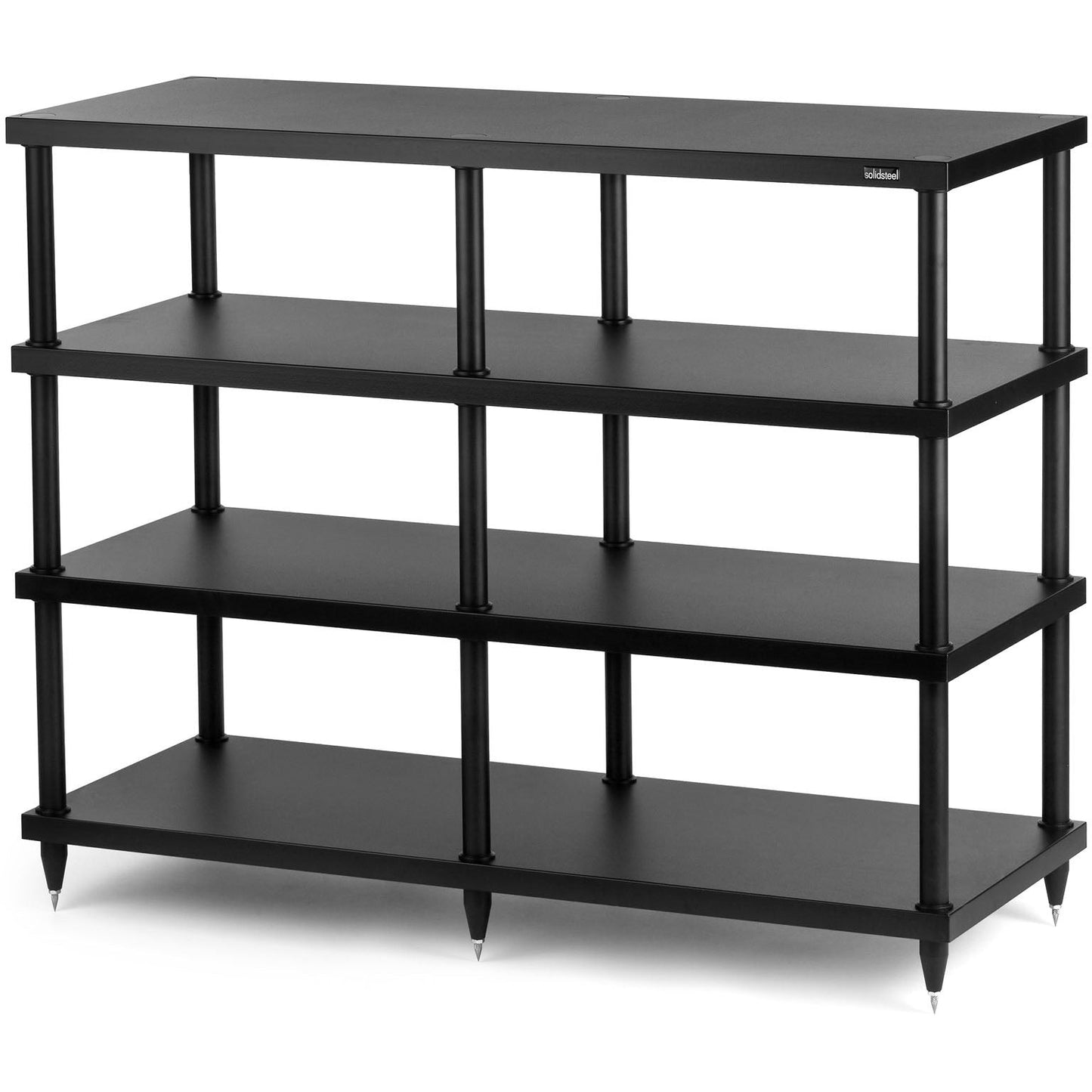 Solidsteel S4 Series HiFi Rack