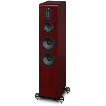 Quad S-5 Floorstanding Speakers