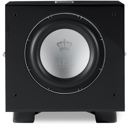 Rel Series S S/510 Subwoofer