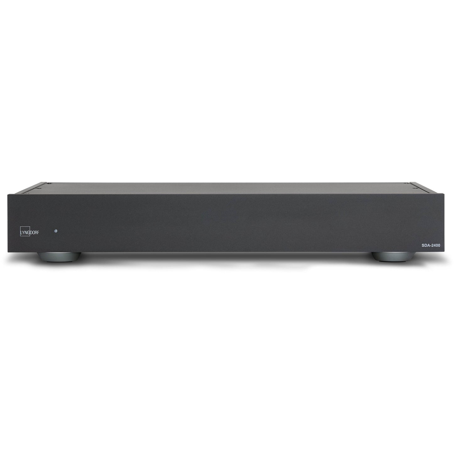 Lyngdorf SDA-2400 Digital Power Amplifier