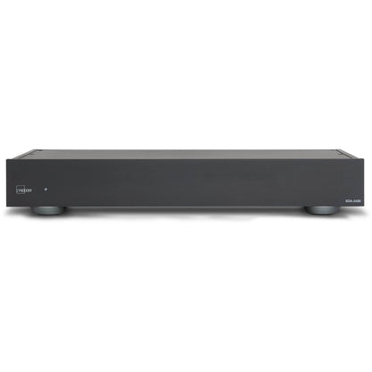 Lyngdorf SDA-2400 Digital Power Amplifier