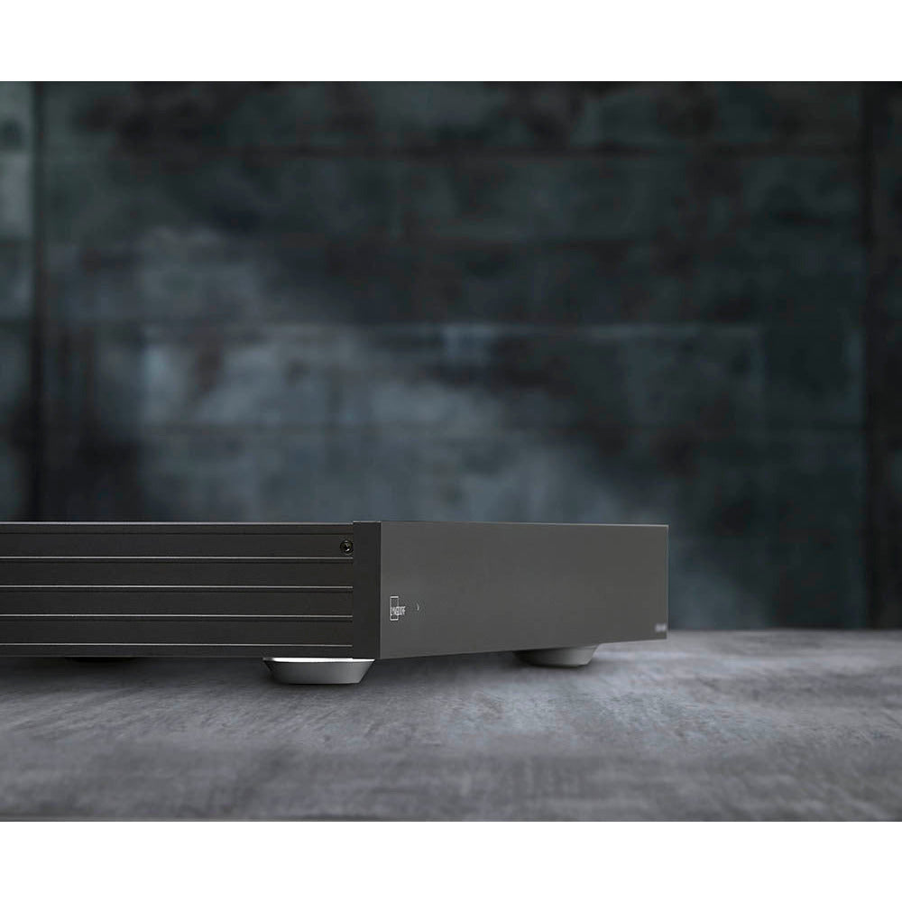 Lyngdorf SDA-2400 Digital Power Amplifier