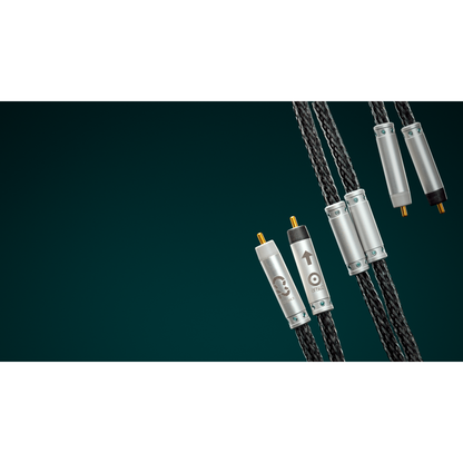 Ansuz Acoustic C2 RCA Digital Cable
