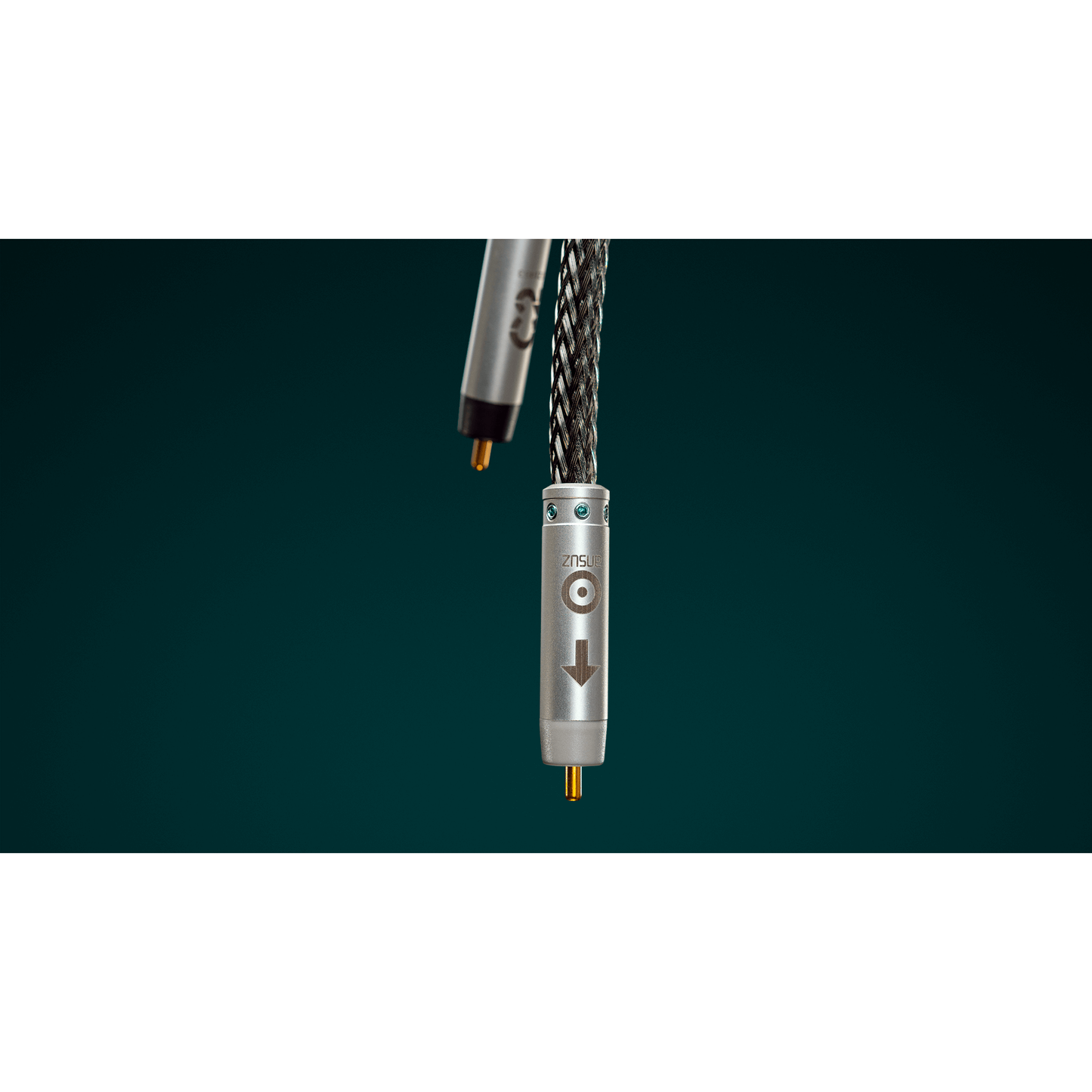 Ansuz Acoustic C2 RCA Digital Cable