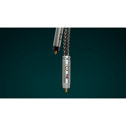 Ansuz Acoustic C2 RCA Digital Cable