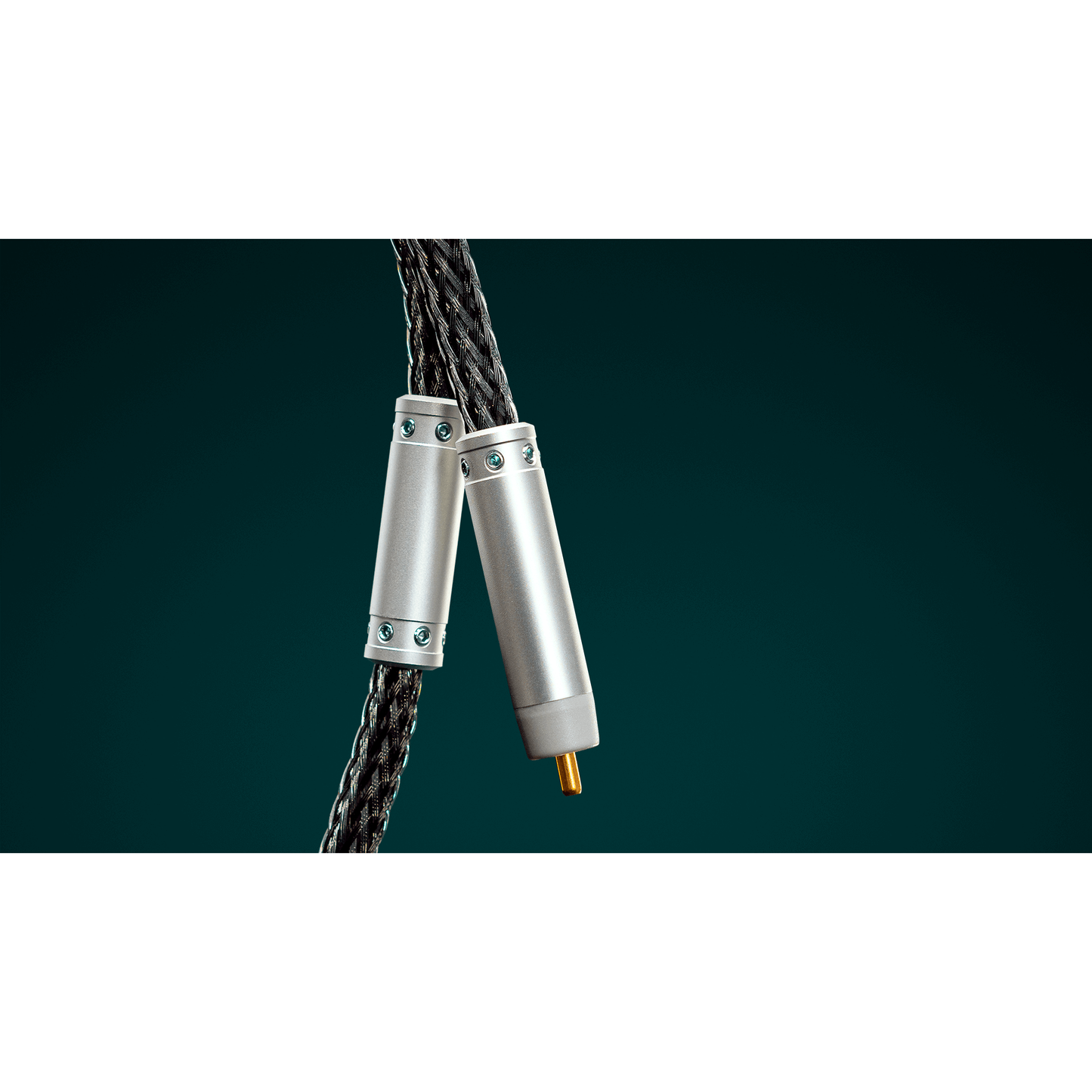 Ansuz Acoustic C2 RCA Digital Cable