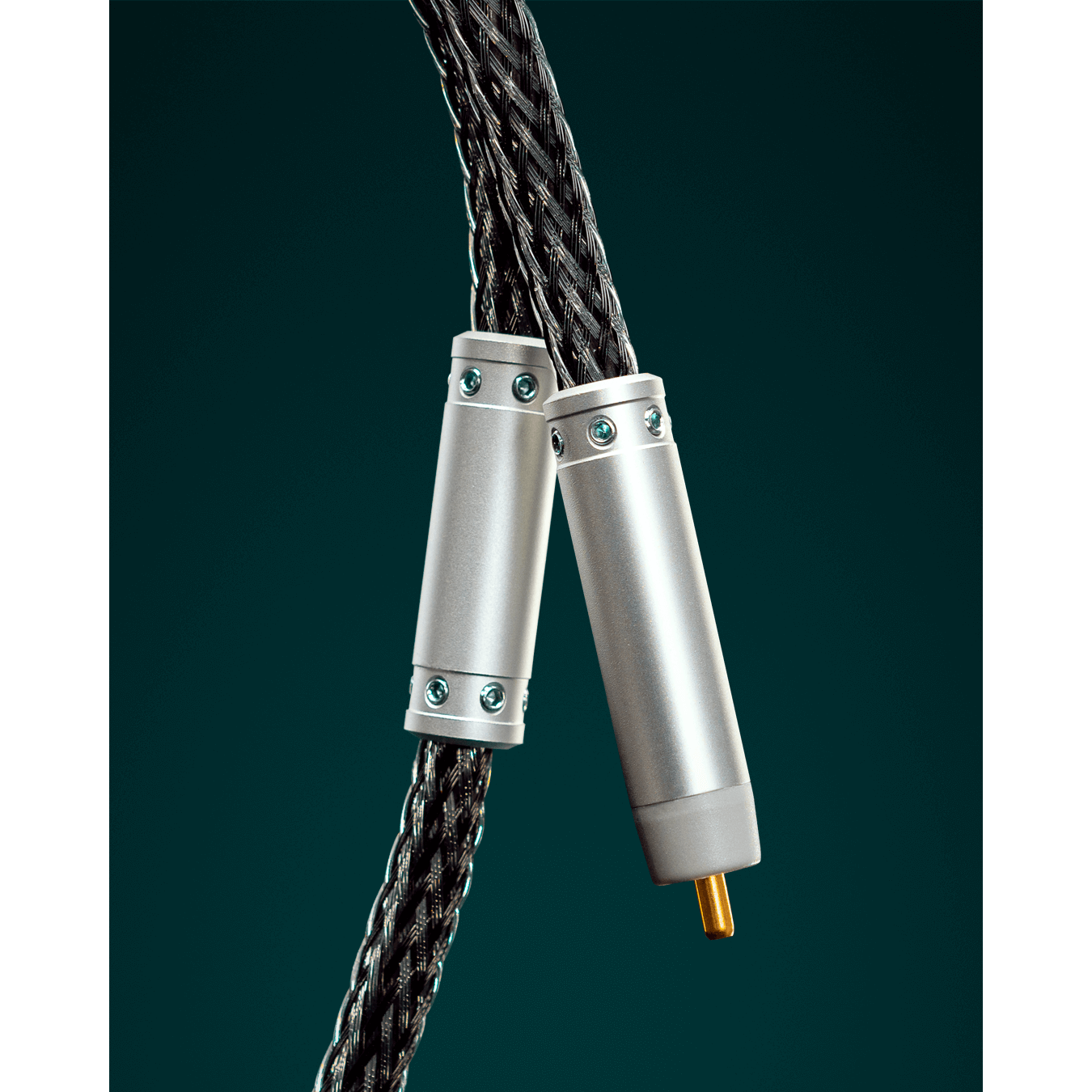 Ansuz Acoustics C2 Analog Interconnects