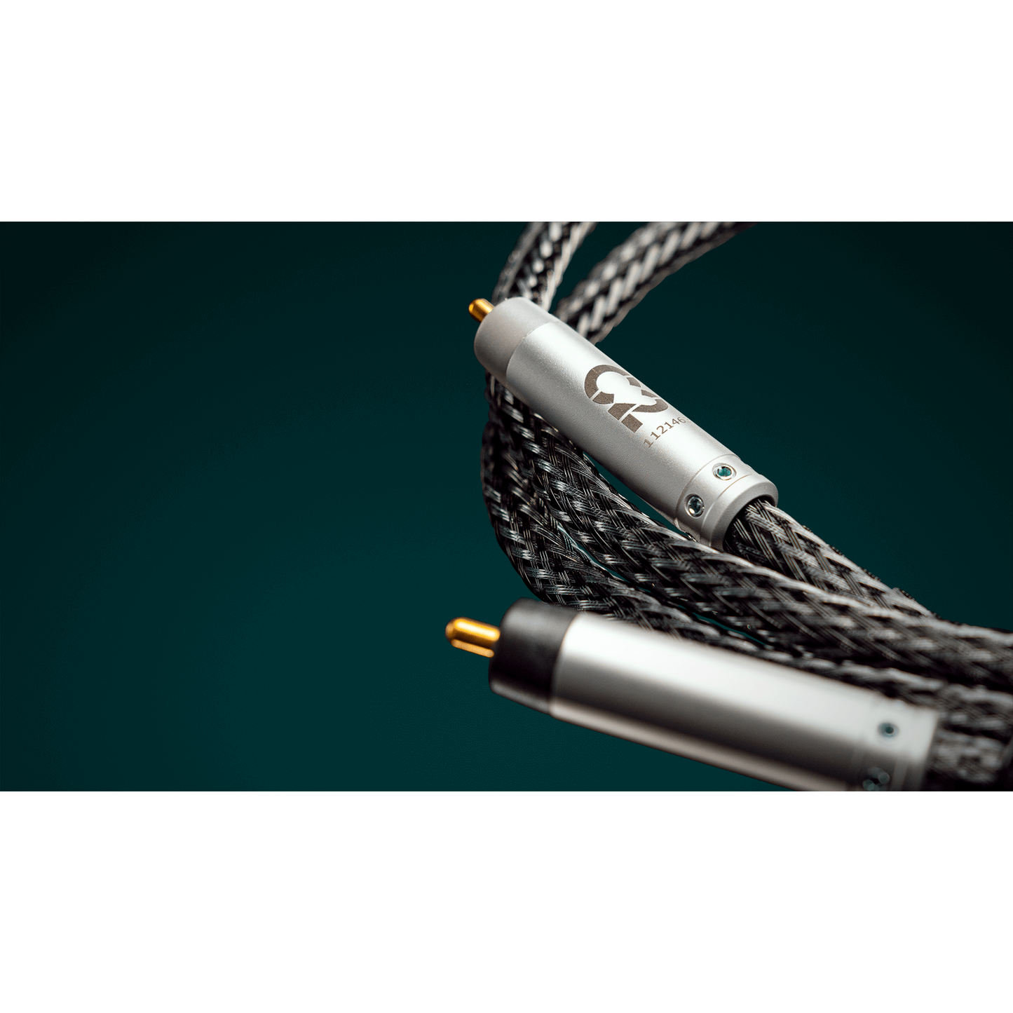 Ansuz Acoustic C2 RCA Digital Cable