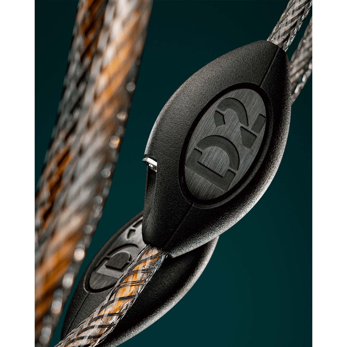 Ansuz Acoustic D2 RCA Digital Cable