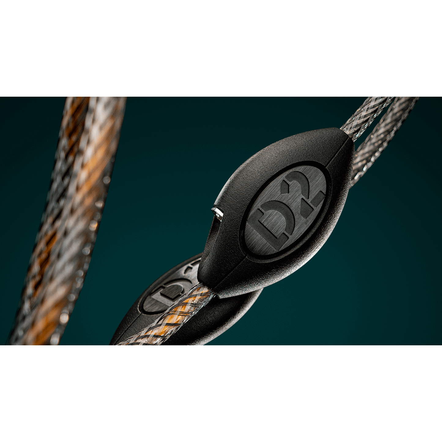 Ansuz Acoustic D2 RCA Digital Cable