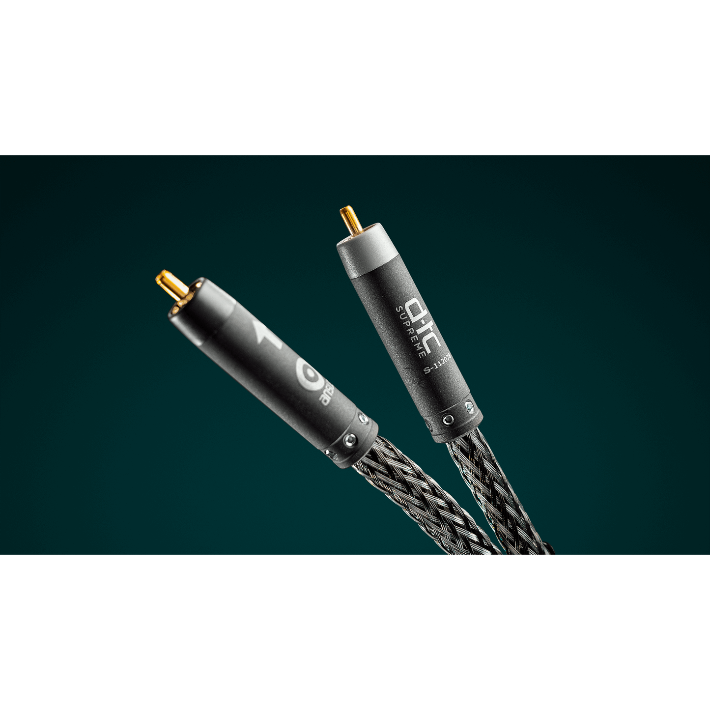 Ansuz Acoustic D-TC SUPREME RCA Digital Cable